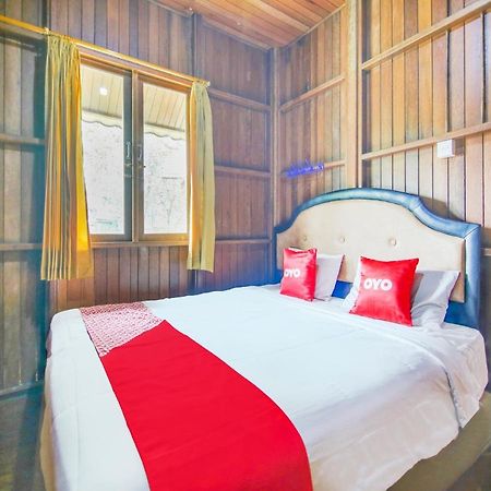 Oyo 3475 Villa Ex Mtq Pagaralam Екстер'єр фото