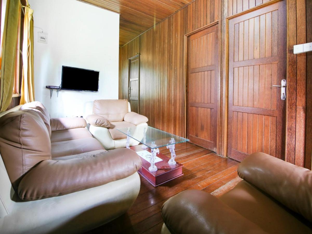 Oyo 3475 Villa Ex Mtq Pagaralam Екстер'єр фото