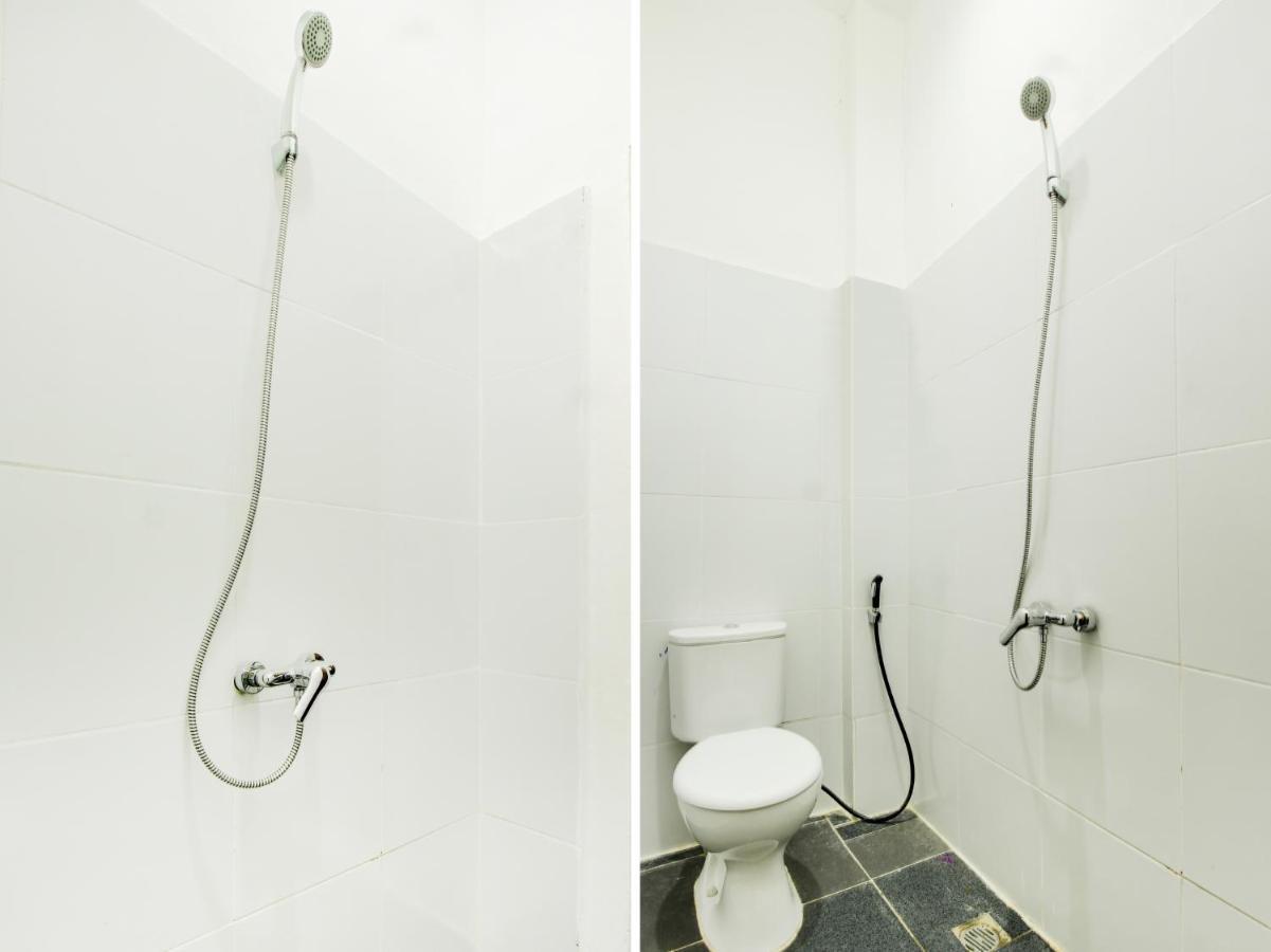 Oyo 3475 Villa Ex Mtq Pagaralam Екстер'єр фото